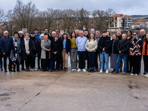 Municipales 2026 : les 37 noms de la liste de la maire sortante de Millau Emmanuelle Gazel sont connus