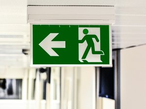 Il crée la panique en se rendant aux urgences : l'homme se présente avec un obus de la Première Guerre mondiale dans le rectum à l'hôpital