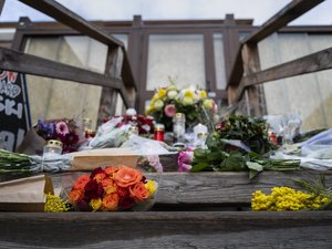 Drame de Crans-Montana : un blessé de 18 ans succombe à l'hôpital, le bilan passe à 41 morts un mois après l'incendie