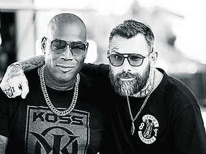 "Le sosie de Jack Sparrow sera présent" : le festival de tatouage revient pour la 9e fois dans cette ville de l'Aveyron