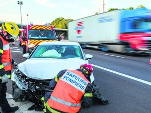 Enfants, trottinettes, protoxyde d'azote : la mortalité routière en hausse en France en 2025, ce que disent les chiffres de l'Observatoire de la sécurité routière
