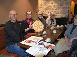 La biennale Apicius va transformer la salle des fêtes de Rodez en temple du goût et de la gastronomie