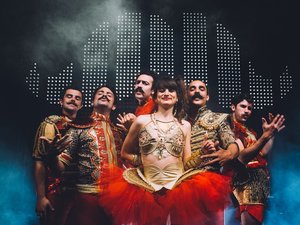 De Molière au Marsupilami en passant par des concerts à moustaches : plusieurs dates à noter sur l'agenda culturel du mois de février en Aveyron