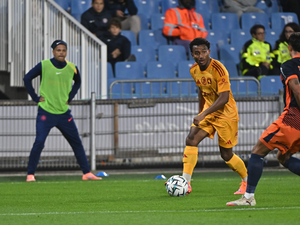 Football : contrairement aux années précédentes, Rodez a connu un mercato calme