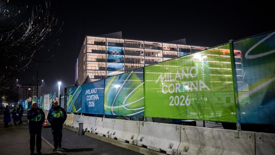 JO d’hiver 2026 : pourquoi certaines épreuves commencent dès ce ...