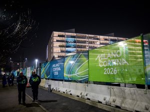 JO d'hiver 2026 : pourquoi certaines épreuves commencent dès ce mercredi, à deux jours de la cérémonie d'ouverture ?