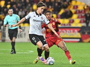 Football : face à Rodez, le but du Red Star a bien été attribué à Giovanni Haag