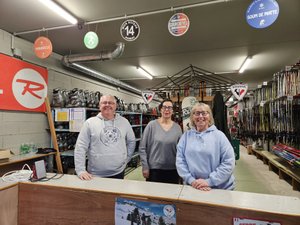 Covid, finances, climat : alors que les JO d'hiver démarrent, le ski aveyronnais sur la pente raide