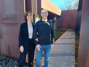 Près du musée Soulages à Rodez, la belle aventure du Café Bras va s'achever dans quelques mois