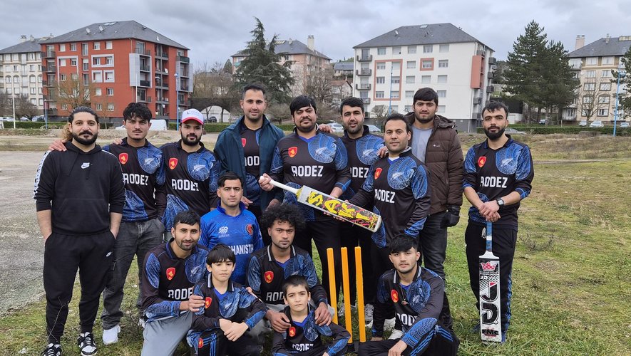 क्रिकेट: ओनेट-ले-चेटो में, पहला एवेरॉन क्लब एक मैदान की तलाश में है