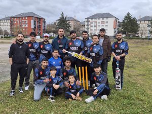 Cricket : à Onet-le-Château, le premier club aveyronnais cherche un terrain