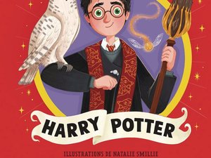 "La Nuit des livres Harry Potter" : les 31 librairies en Occitanie qui prennent part à l'événement du 5 au 8 février