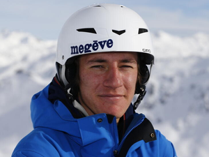 JO d'hiver 2026 : un petit bout d'Aveyron au bord des pistes italiennes avec Albert Bedouet, entraîneur de l'équipe de France de ski de bosses