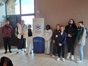 "A vos marques, prêts ? Partez !" : l'Aveyron et l'Occitanie utilisent la piste d'athlétisme comme un tremplin vers l'emploi