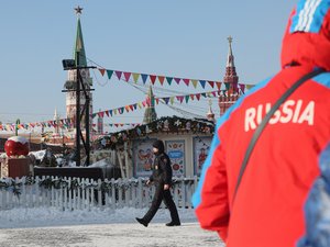 Guerre en Ukraine : la blague d'un humoriste russe lui vaut six ans de prison, la lutte du Kremlin contre le sens de l'humour