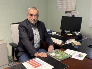 Municipales 2026 : "J'ai quand même été réélu quatre fois, ça veut sans doute dire quelque chose", à Viviez, Jean-Louis Denoit s'arrête là