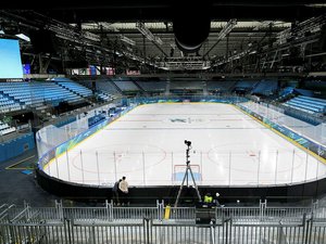 JO d'hiver 2026 : pas de temps mort pour les hockeyeuses françaises... Le programme des épreuves ce vendredi 6 février