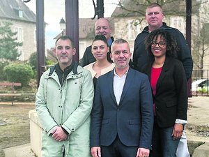 Municipales 2026 : un problème d'attache locale pour Christophe Pourcel à Capdenac