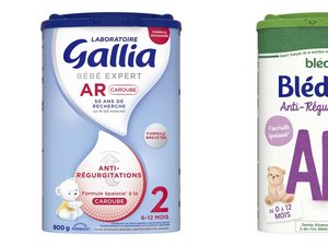 Laits infantiles contaminés : Danone élargit ses rappels en France et dans plusieurs pays européens