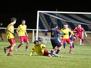 Football : toujours invaincu, Millau favori dans le derby face à Sévérac ce samedi soir