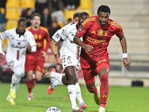 Ligue 2 : Boulogne-Rodez, à quelle heure et sur quelle chaîne suivre le match du Raf, ce vendredi soir ?