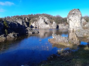 Pluviométrie record en 2025 en Aveyron : la fin des années de sécheresse dans ces secteurs ?