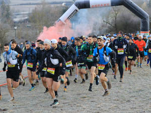 Trail des Ruthènes : prudence au passage des 1 000 coureurs à Salles-la-Source ce dimanche