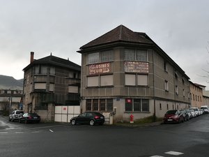 "On a été séduit par l'énergie locale" : un programme immobilier pour la friche Mercier, qui a trouvé preneur à Millau