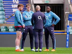 Tournoi des Six Nations : Italie-Écosse, Angleterre-pays de Galles... où et quand suivre les matchs, ce samedi ?