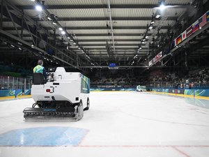 JO d'hiver 2026 : luge, biathlon, hockey sur glace, curling, patinage artistique... voici le programme des épreuves, ce dimanche 8 février
