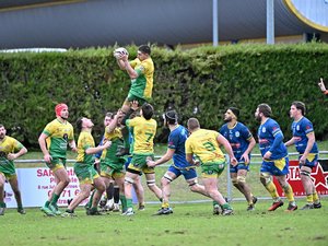 Rugby : LSA pour reprendre "les clés du camion" ce dimanche à Cassagnes