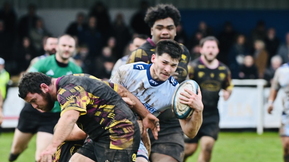Rugby : Decazeville cartonne, Millau, LSA et Saint-Affrique s’imposent ...