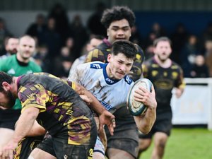 Rugby : Decazeville cartonne, Millau, LSA et Saint-Affrique s'imposent également, Rodez défait à l'extérieur