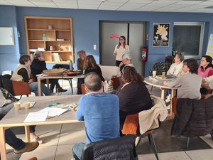 "Défi de la fourchette d'argent" : quatre maisons de retraite de l'Aveyron au défi du bien manger et du bien-être