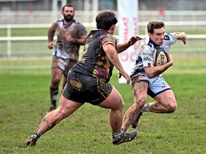 Rugby : Decazeville a fait le job