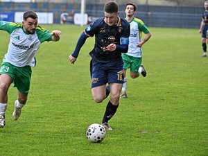 Football : dur ce dimanche face à la lanterne rouge, mais très bon au classement pour Onet !