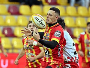 Rugby : Rodez de nouveau piégé
