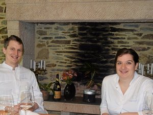 Ce restaurant de l'Aveyron fait son entrée au Bib Gourmand 2026, le label du Guide Michelin qui salue les repas à prix accessibles