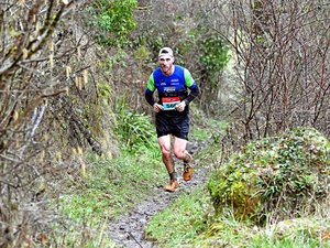 Montrozier. Course à pied : le Gageois Julien Couderc court derrière son rêve norvégien