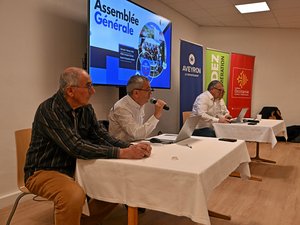 Automobile : l'ASA Rouergue entre tradition et modernité