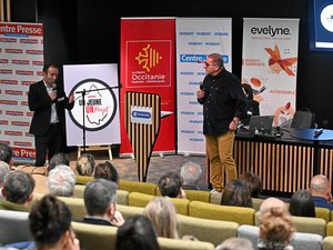 Les rendez-vous de Centre Presse, ce mardi 10 février à Rodez : entreprises et dirigeants reviennent au coeur des débats