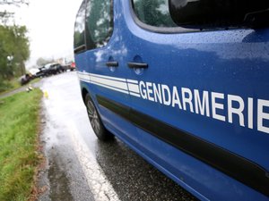 "Un acte d'inconscience à l'état pur" : un jeune condamné pour avoir fauché un gendarme avec son quad en Aveyron