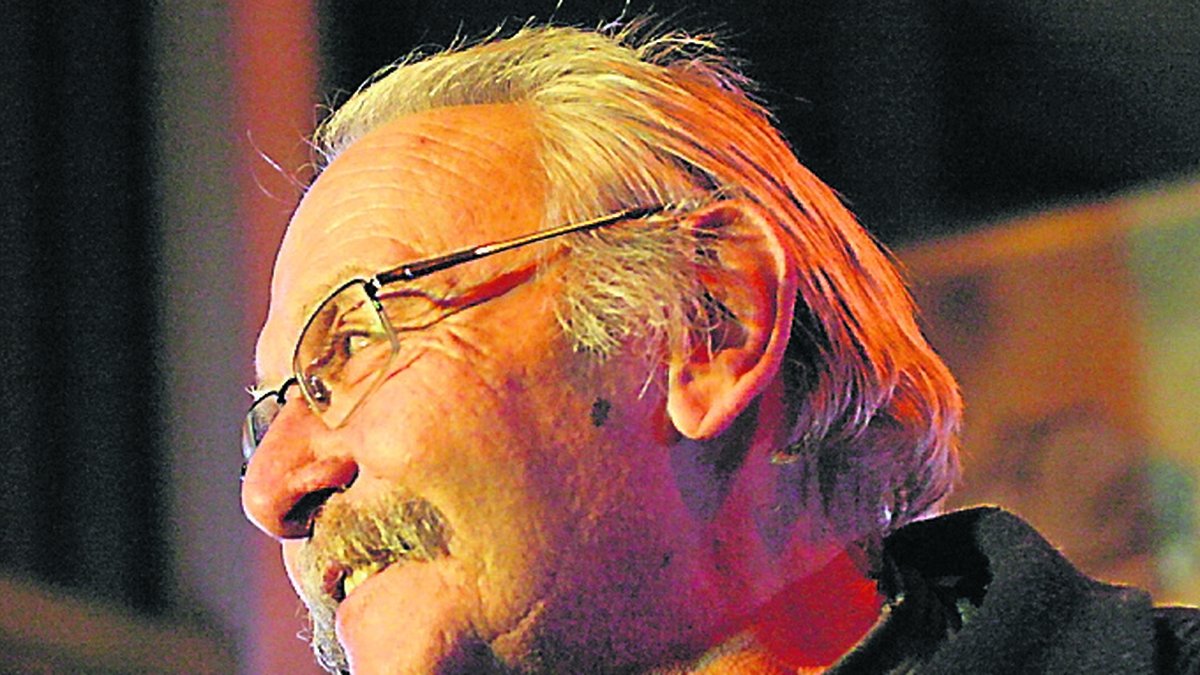 Rodez. Une exposition sur Yves Rouquette à la Maison de la Région ...
