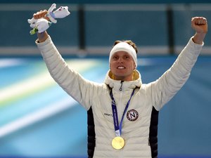 JO d'hiver 2026 : la Norvège toujours au sommet, la France chute d'un rang... voici le tableau des médailles, avant les épreuves du 10 février