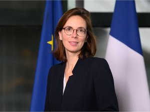 Nomination d'Amélie de Montchalin à la tête de la Cour des Comptes : "le code de déontologie des juridictions financière mis à mal", les oppositions crient au scandale