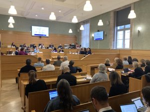 "L'accueil et l'information sont déterminants" pour les victimes : en Aveyron, la justice joue la carte de la proximité