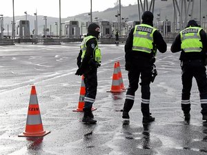Ils tentent de traverser le viaduc de Millau avec 57 kg de drogue dans le camion : leurs explications lunaires n'ont pas convaincu le tribunal