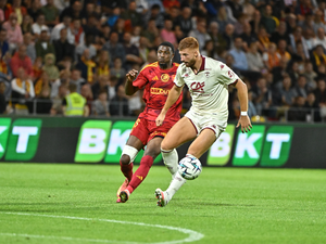 Football : les cinq choses à savoir sur Clermont, le prochain adversaire de Rodez