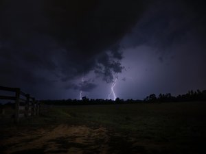 CARTE. Tempête Nils : 150 km/h sur le littoral et 110 km/h dans les terres, ces départements où le vent va souffler le plus fort à partir de cette nuit