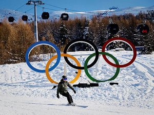 JO d'hiver 2026 : hockey, snowboard, ski acrobatique... Voici le programme des épreuves, ce jeudi 12 février
